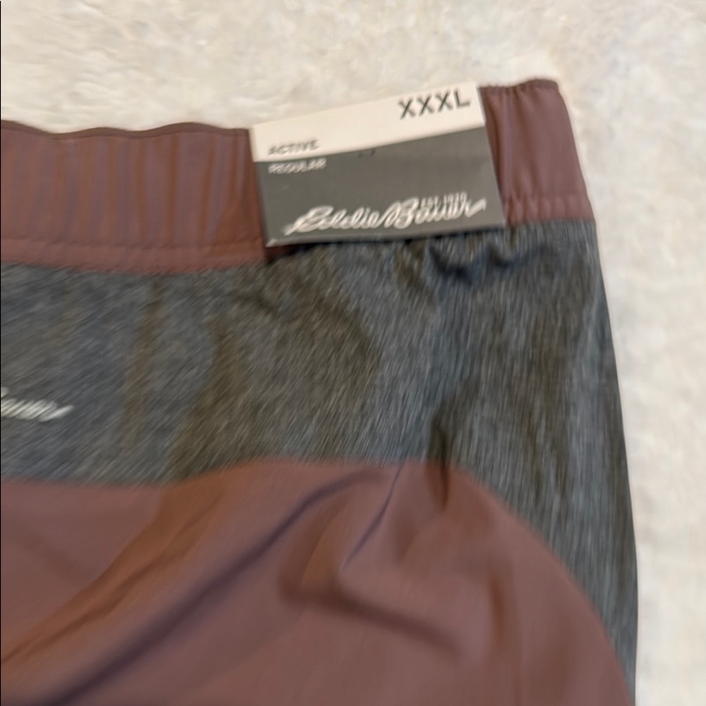 Eddie Bauer men’s xxxl short